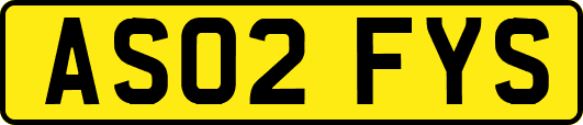 AS02FYS