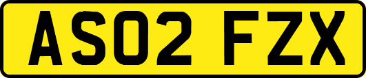 AS02FZX