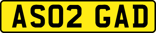 AS02GAD