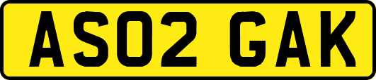 AS02GAK