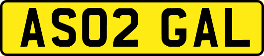 AS02GAL