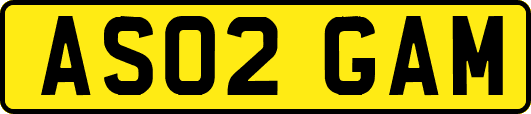 AS02GAM