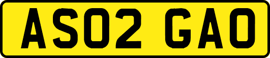 AS02GAO