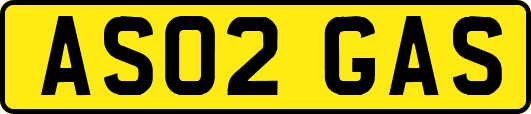 AS02GAS