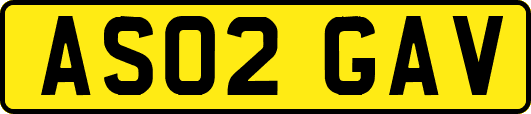 AS02GAV