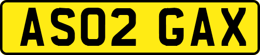 AS02GAX