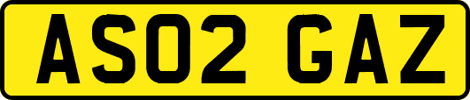 AS02GAZ