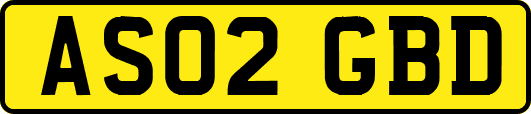 AS02GBD