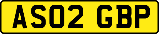 AS02GBP
