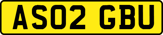 AS02GBU
