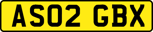 AS02GBX