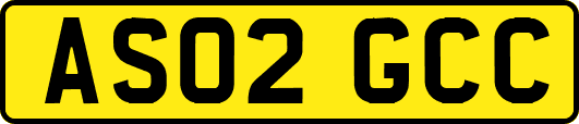 AS02GCC