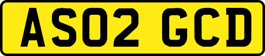AS02GCD