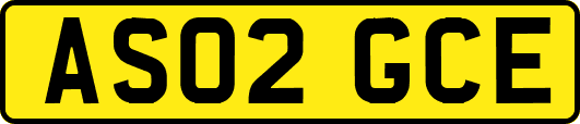 AS02GCE