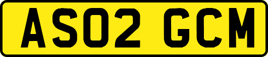 AS02GCM