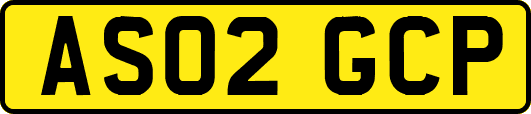 AS02GCP