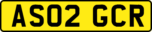 AS02GCR