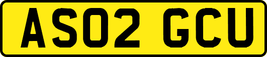 AS02GCU
