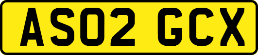 AS02GCX