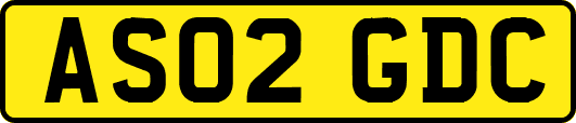 AS02GDC