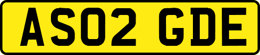 AS02GDE