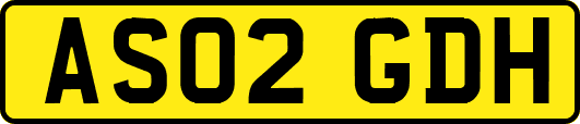 AS02GDH