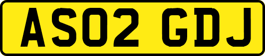 AS02GDJ