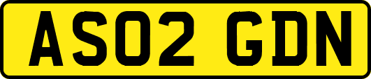 AS02GDN