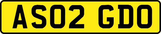 AS02GDO