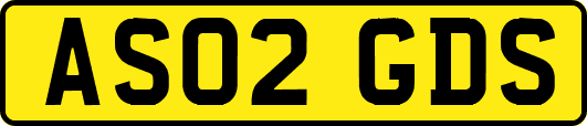 AS02GDS