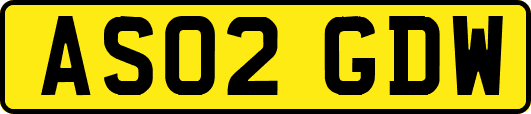 AS02GDW