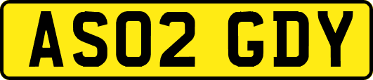 AS02GDY