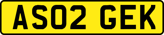 AS02GEK