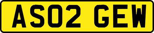 AS02GEW