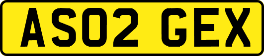 AS02GEX