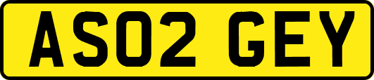 AS02GEY