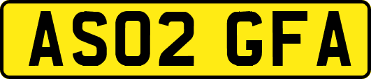 AS02GFA
