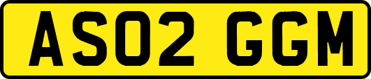 AS02GGM
