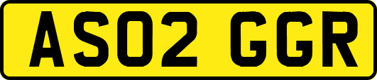 AS02GGR