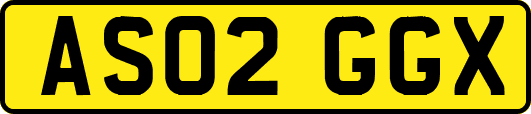 AS02GGX