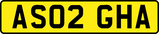 AS02GHA