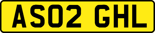 AS02GHL