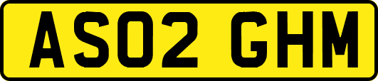 AS02GHM