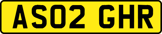 AS02GHR