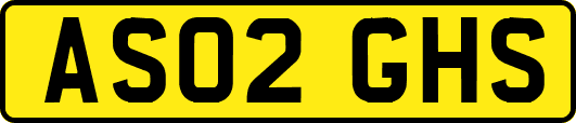 AS02GHS