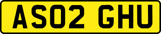 AS02GHU
