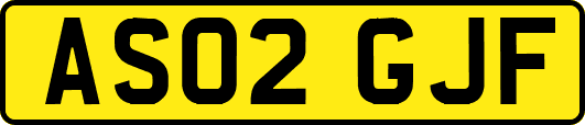 AS02GJF