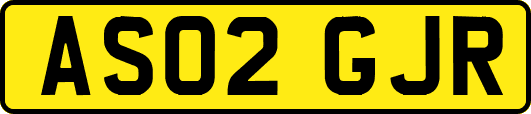 AS02GJR