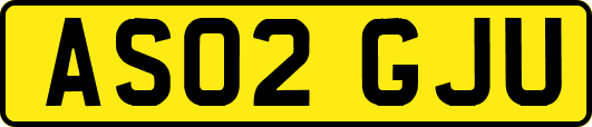 AS02GJU