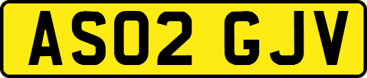 AS02GJV